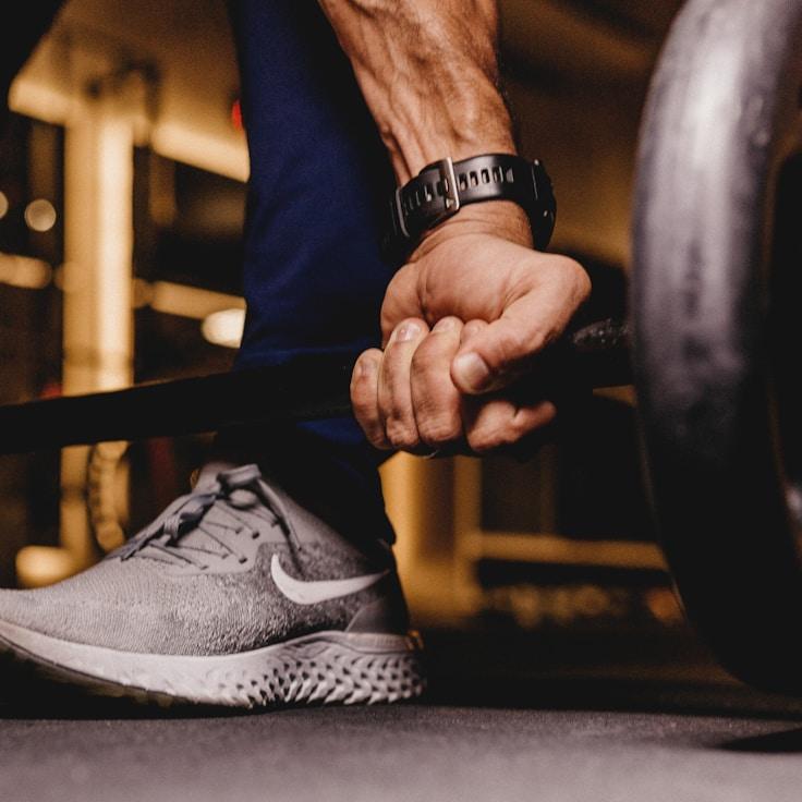 Wellness and recovery focused fitness environment